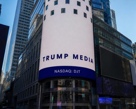 Trump Media Stock (DJT): $12 Million Revenue Run Rate Threatened as Truth API Lawsuit Unfolds