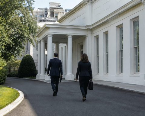 Trump White House Sees 54% Staff Turnover Highlighted by Departures