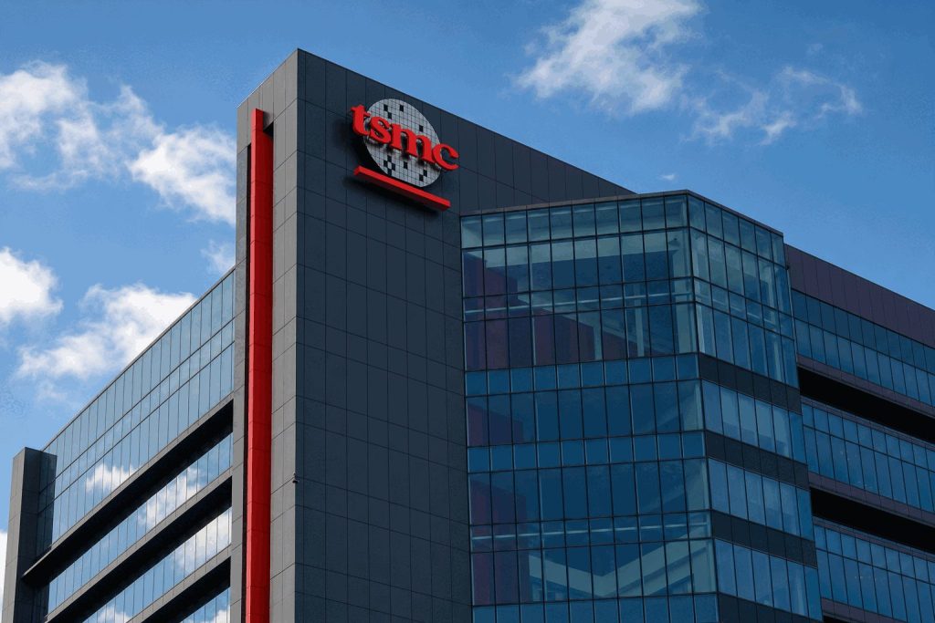 TSMC holds 70% of foundry market as Samsung tests margins with 15% price increase
