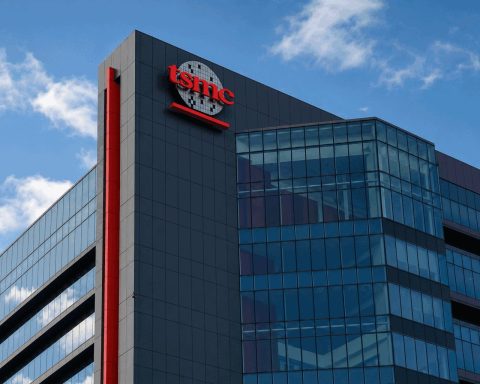 TSMC holds 70% of foundry market as Samsung tests margins with 15% price increase