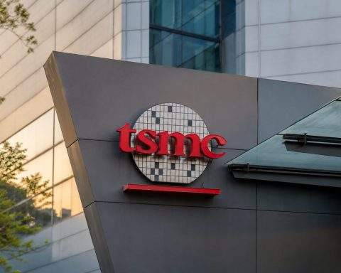 TSMC July Revenue Surges 45%, Q3 Outlook Calls for Greater Acceleration