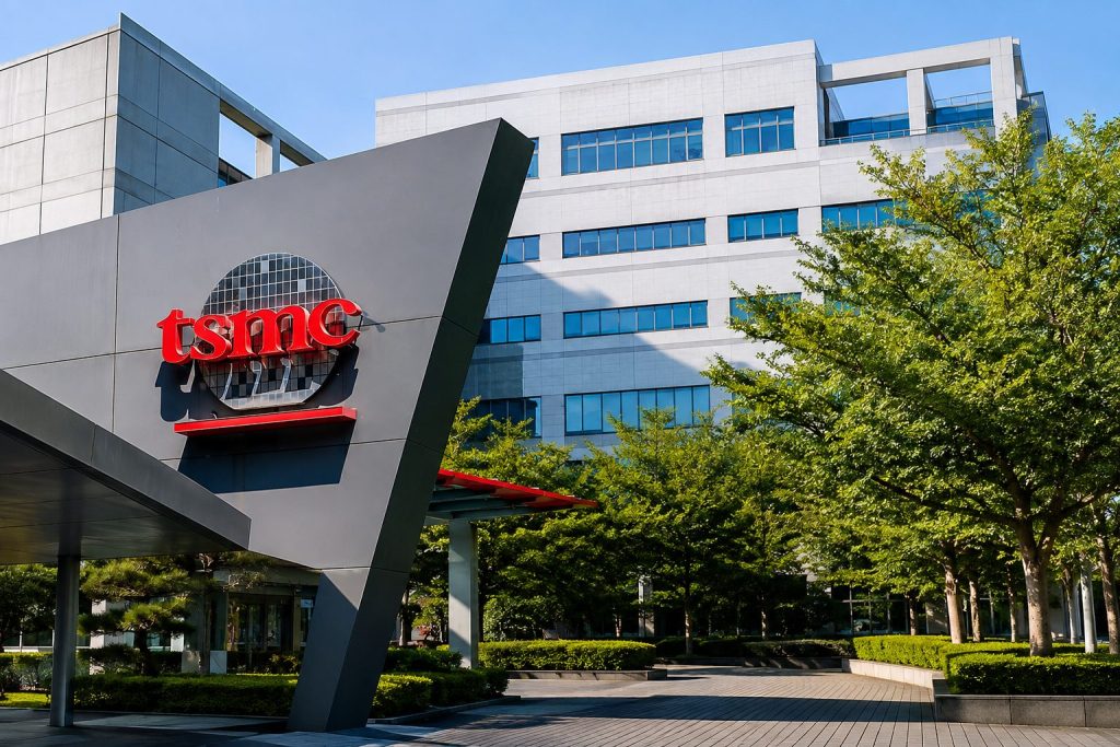 TSMC Shares Pause While Samsung’s 15% Price Increase Highlights AI Foundry Constraint