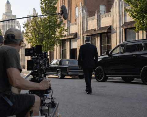 Tulsa King Season 4 Turns Paramount+ Release Timing Into a Retention Test