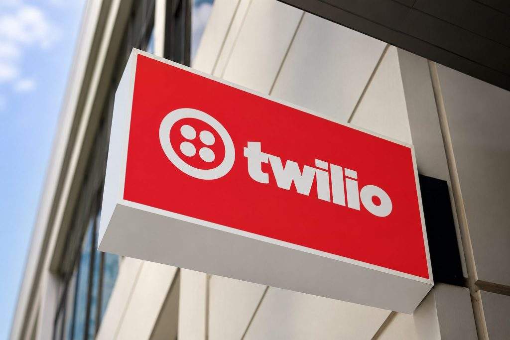 Twilio (NYSE:TWLO) surges 16% after upgraded outlook overturns Q2 slump from last year
