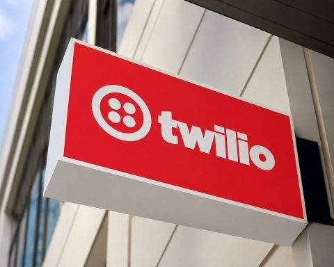 Twilio (NYSE:TWLO) surges 16% after upgraded outlook overturns Q2 slump from last year