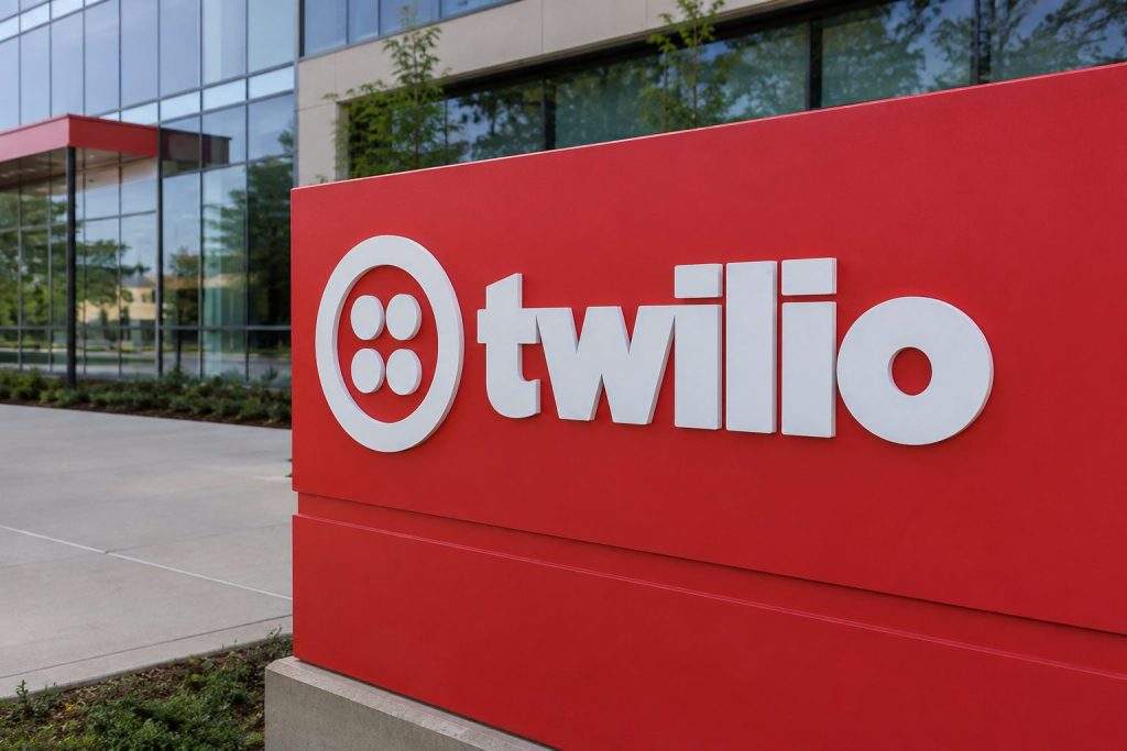 Twilio (NYSE:TWLO) shares surge 28% after quarterly Rule-of-40 proxy hits 41