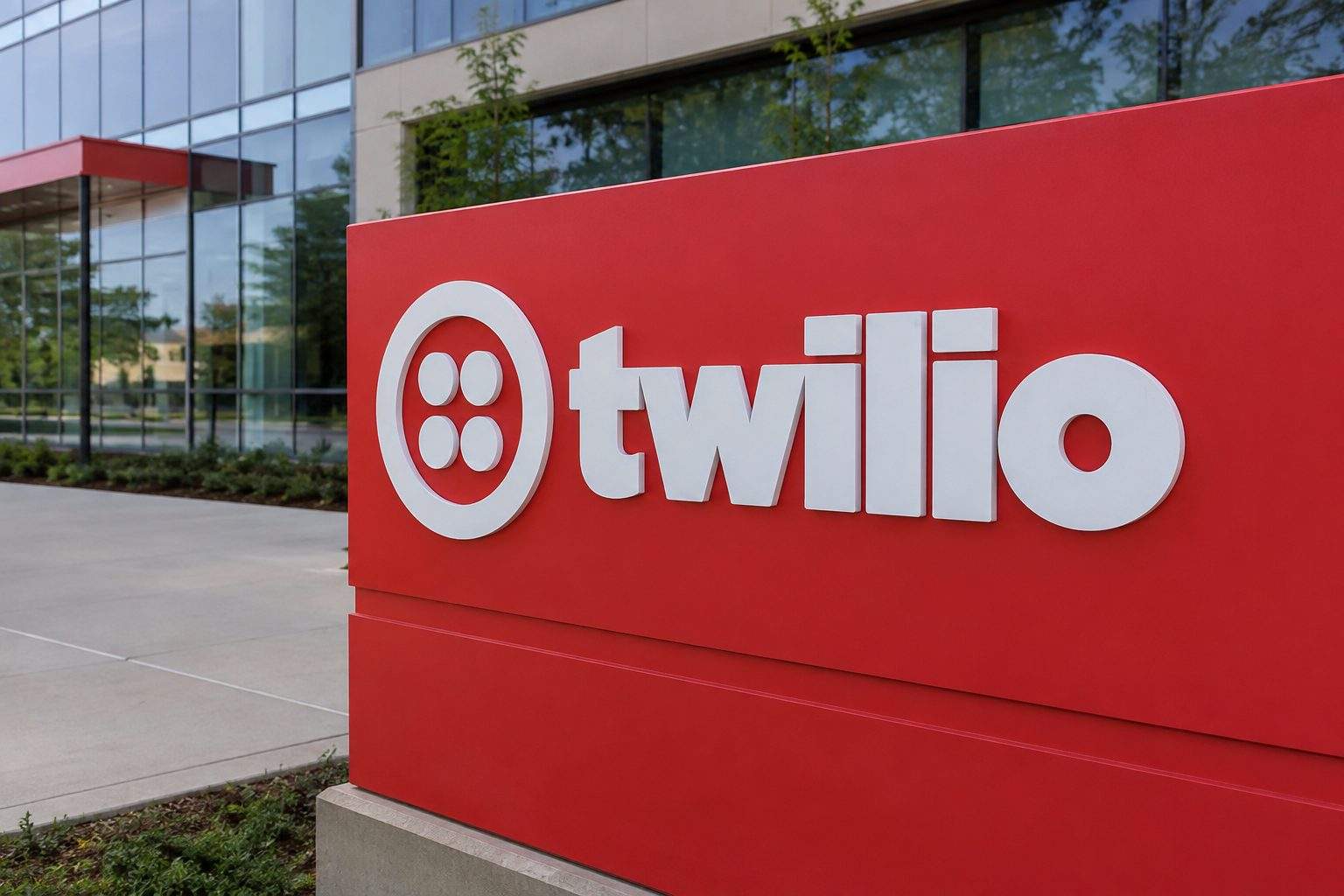 Twilio (NYSE:TWLO) shares surge 28% after quarterly Rule-of-40 proxy hits 41 Twilio (NYSE:TWLO) shares surge 28% after quarterly Rule-of-40 proxy hits 41