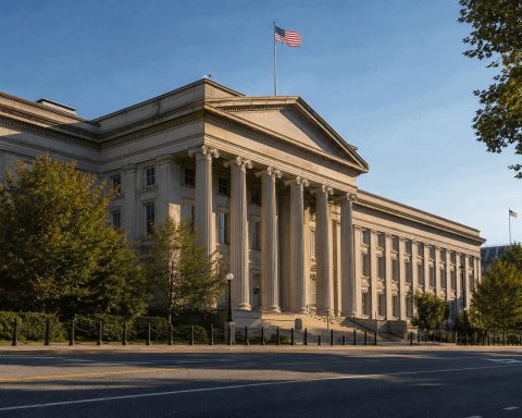 Two-Year Treasury Yield Rises 9.5 Basis Points After Warsh Raises Chances of September Rate Increase