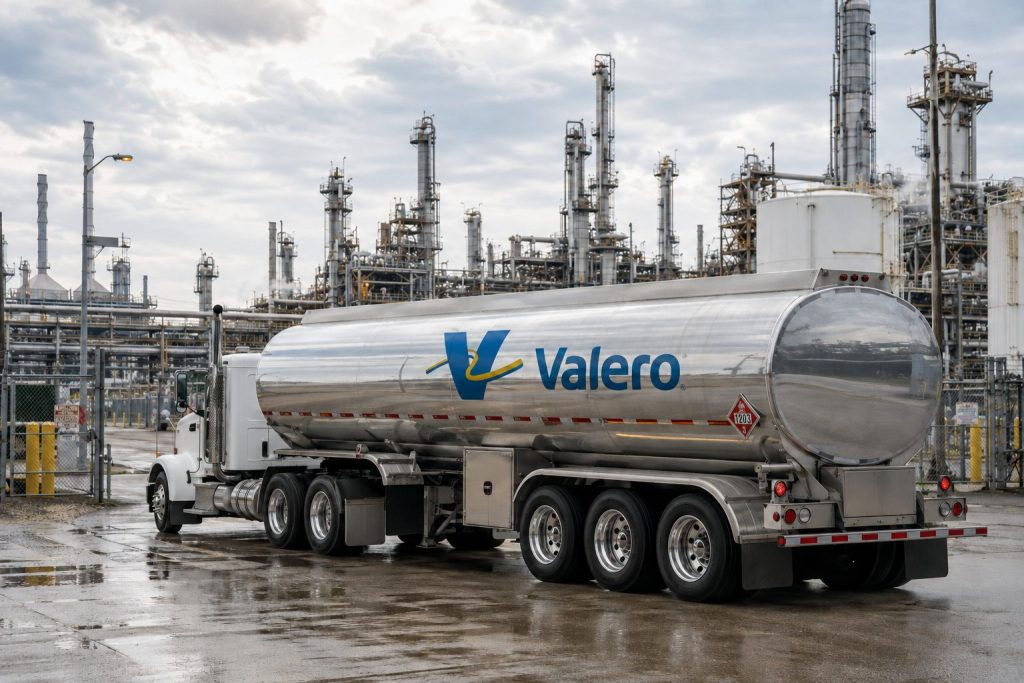 U.S. Gasoline Waiver Challenges $22 Billion Valuation Edge for Refiners