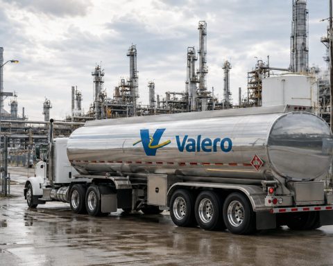 U.S. Gasoline Waiver Challenges $22 Billion Valuation Edge for Refiners
