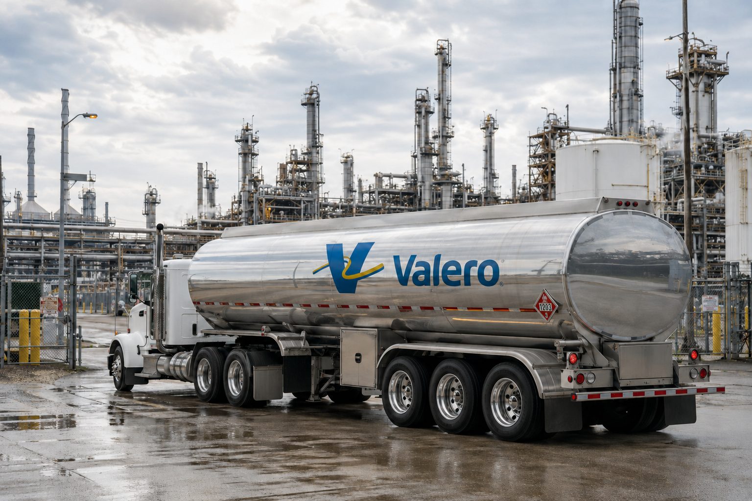 U.S. Gasoline Waiver Challenges $22 Billion Valuation Edge for Refiners U.S. Gasoline Waiver Challenges $22 Billion Valuation Edge for Refiners