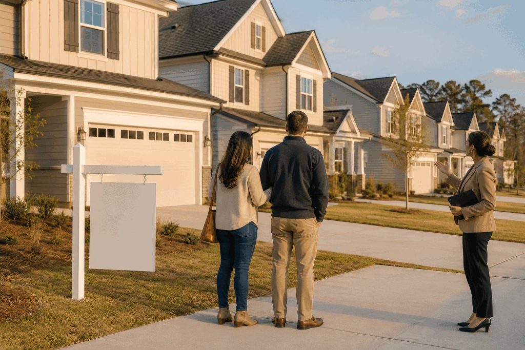 U.S. Home Buyers Gain Bargaining Power as Mortgage Rate Climbs to 6.66%, Slowing Demand U.S. Home Buyers Gain Bargaining Power as Mortgage Rate Climbs to 6.66%, Slowing Demand