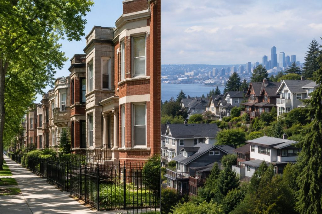 U.S. Home Prices Gain 1.5% as Inflation Keeps Real Values Down for 13th Month U.S. Home Prices Gain 1.5% as Inflation Keeps Real Values Down for 13th Month