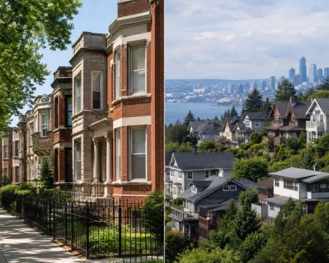 U.S. Home Prices Gain 1.5% as Inflation Keeps Real Values Down for 13th Month