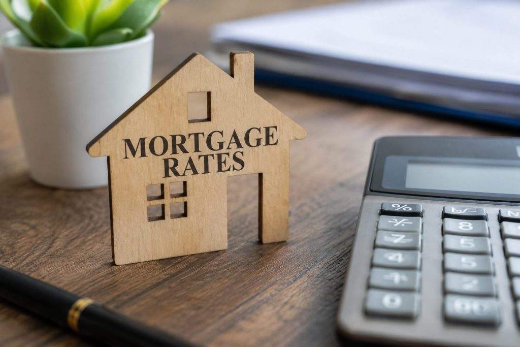U.S. Mortgage Rates Reach Highest Level in a Year; Treasury Yields Remain Crucial for Investors