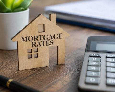 U.S. Mortgage Rates Reach Highest Level in a Year; Treasury Yields Remain Crucial for Investors