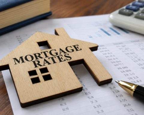 U.S. Mortgage Rates Reach Highest Level in a Year as Focus Returns to Treasury Yields