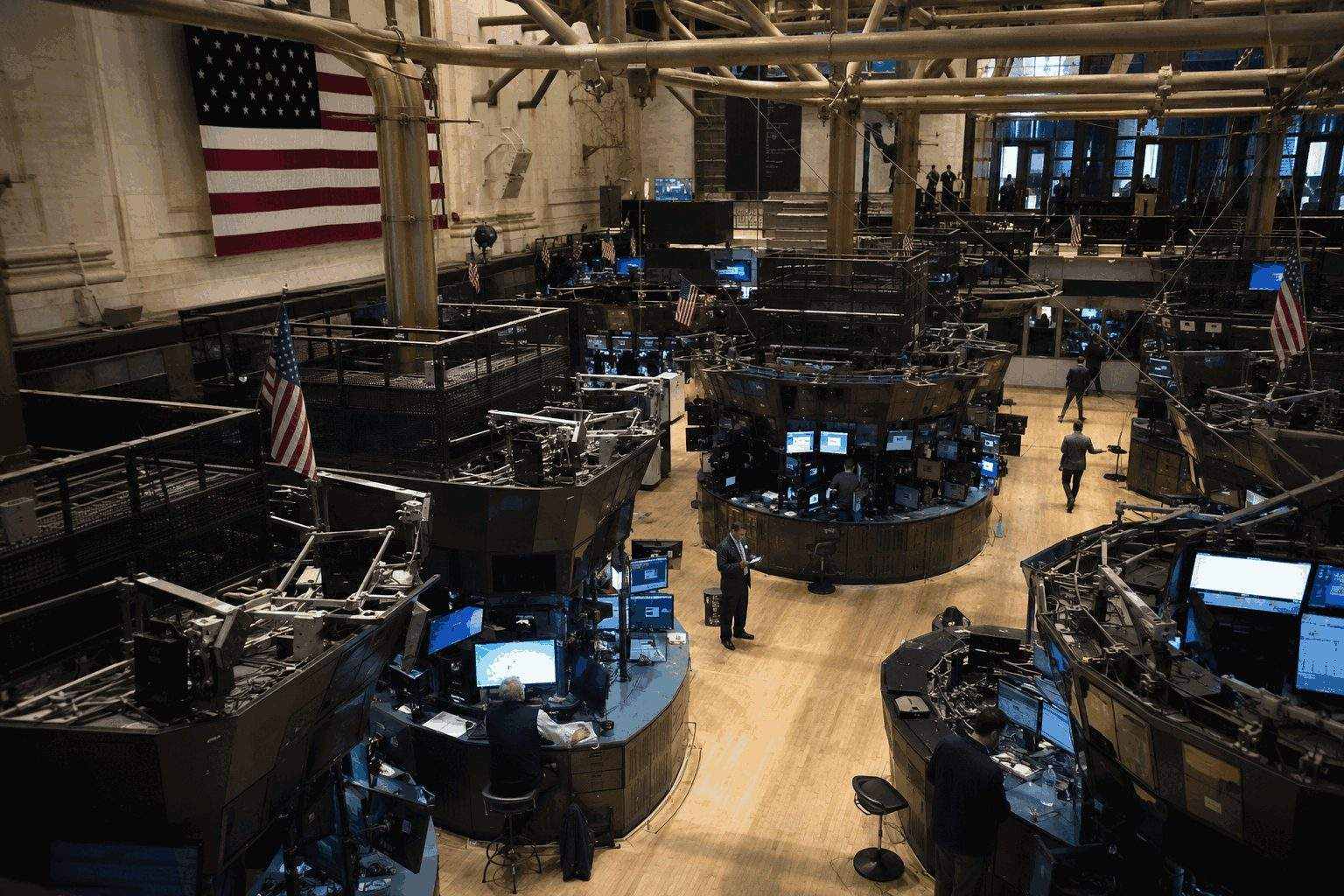 U.S. Premarket Recap — August 31, 2026, 04:00 ET: Futures Mixed as Brent Holds Above $90 U.S. Premarket Recap — August 31, 2026, 04:00 ET: Futures Mixed as Brent Holds Above $90