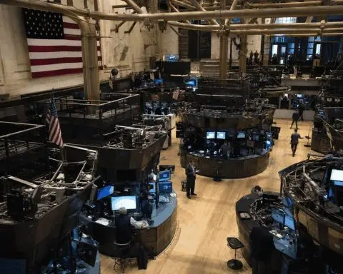 U.S. Premarket Recap — August 31, 2026, 04:00 ET: Futures Mixed as Brent Holds Above $90