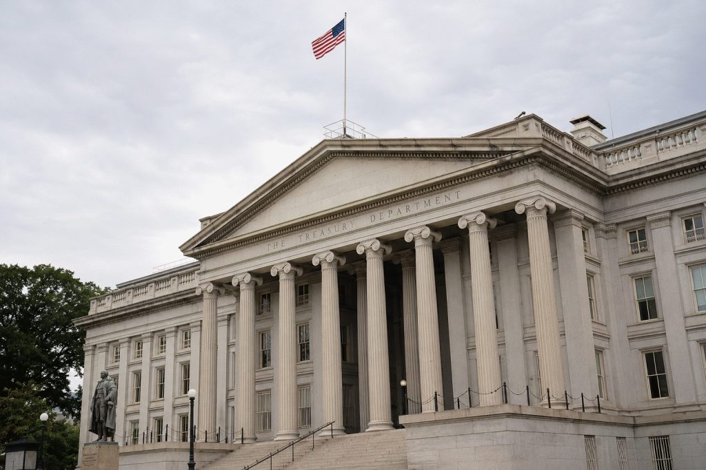U.S. Treasury Doubles Buybacks, but $739 Billion Supply Keeps Yields High U.S. Treasury Doubles Buybacks, but $739 Billion Supply Keeps Yields High