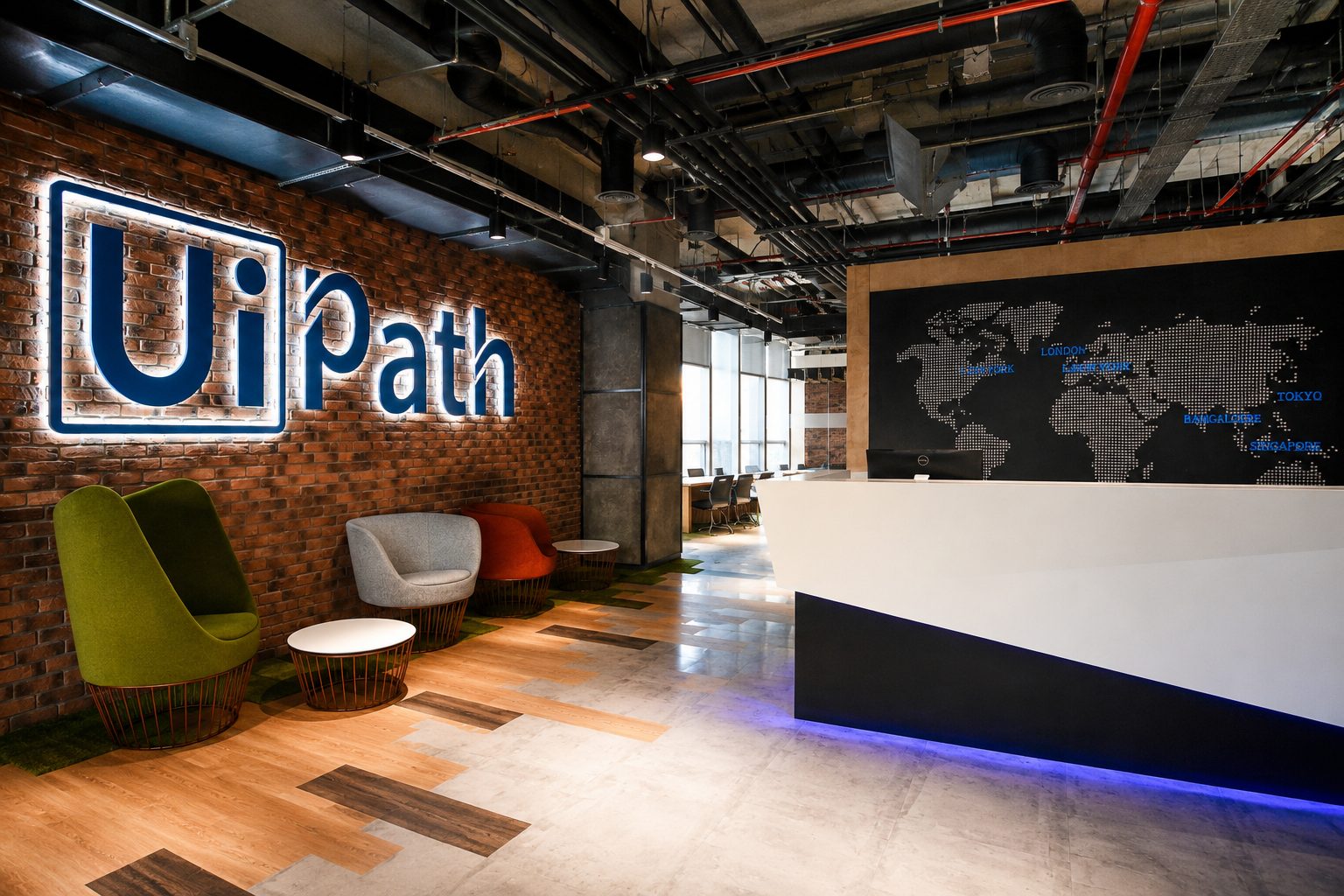 UiPath Finishes 18% Over Analyst Forecast; Company Officer Offloads $831,250 in Stock UiPath Finishes 18% Over Analyst Forecast; Company Officer Offloads $831,250 in Stock