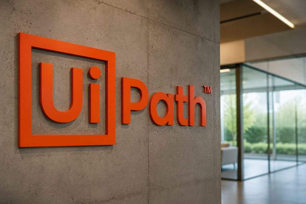 UiPath (NYSE:PATH) Hits Wall Street Target Ahead of Q2 ARR Challenge