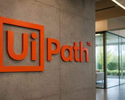 UiPath (NYSE:PATH) Hits Wall Street Target Ahead of Q2 ARR Challenge