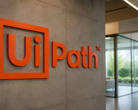 UiPath (NYSE:PATH) Hits Wall Street Target Ahead of Q2 ARR Challenge