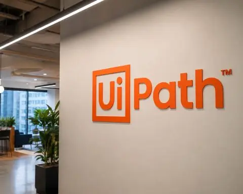 UiPath (NYSE:PATH) shares surge 18%, spotlight intensifies ahead of September earnings