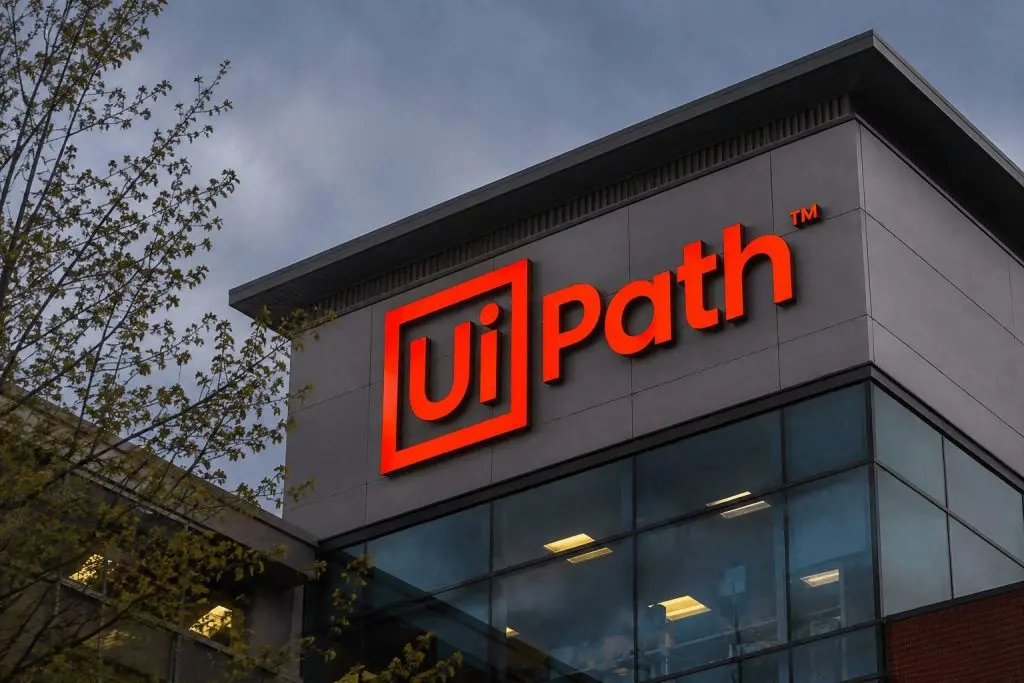 UiPath (NYSE:PATH) stock surges 29%, setting high expectations ahead of September earnings