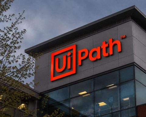 UiPath (NYSE:PATH) stock surges 29%, setting high expectations ahead of September earnings