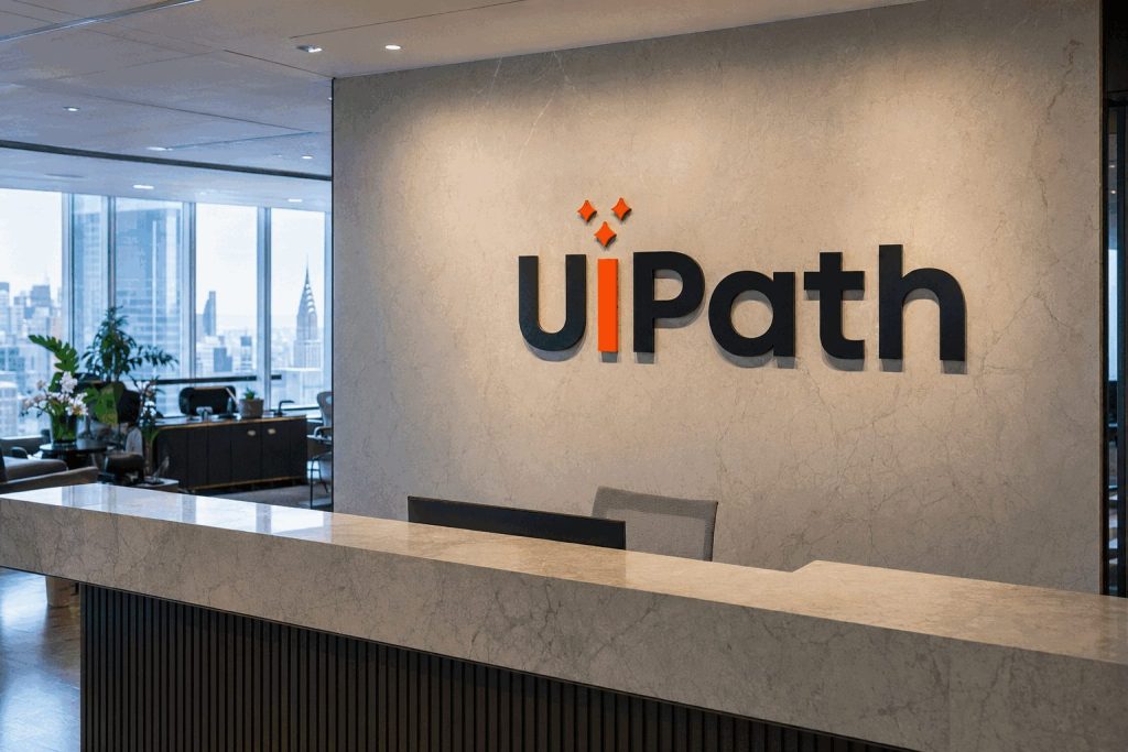 UiPath Shares Edge Down 1% Ahead of Results With 29% Short Interest as $1.93 Billion ARR Comes Into Focus