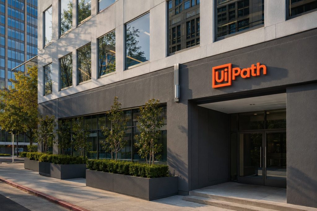 UiPath shares (PATH) trade 18% higher than analyst target as Maestro Flow faces earnings test UiPath shares (PATH) trade 18% higher than analyst target as Maestro Flow faces earnings test