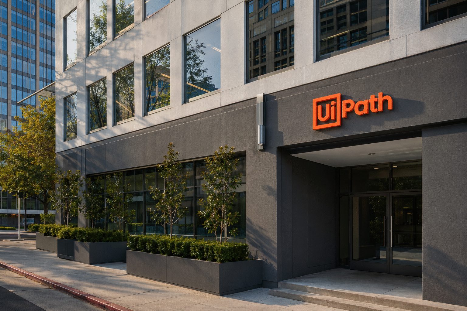 UiPath shares (PATH) trade 18% higher than analyst target as Maestro Flow faces earnings test UiPath shares (PATH) trade 18% higher than analyst target as Maestro Flow faces earnings test