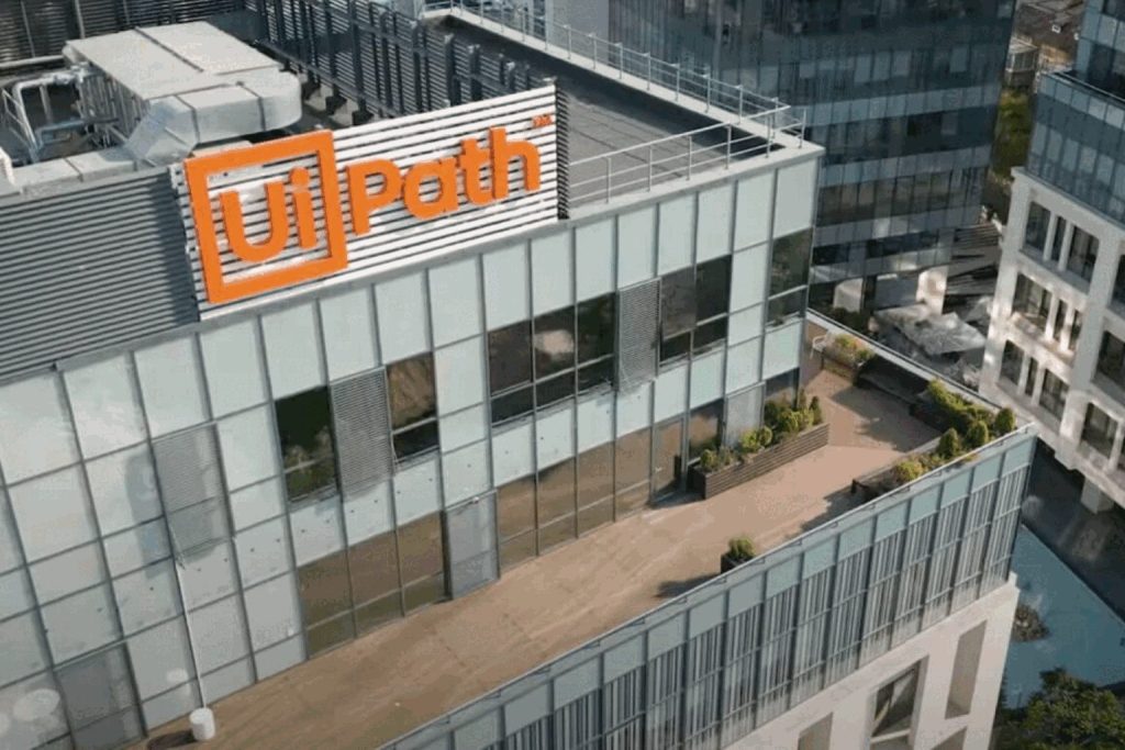 UiPath Shares Slip 1% with $9.4 Billion Valuation Ahead of September 3 Results