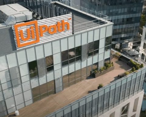 UiPath Shares Slip 1% with $9.4 Billion Valuation Ahead of September 3 Results