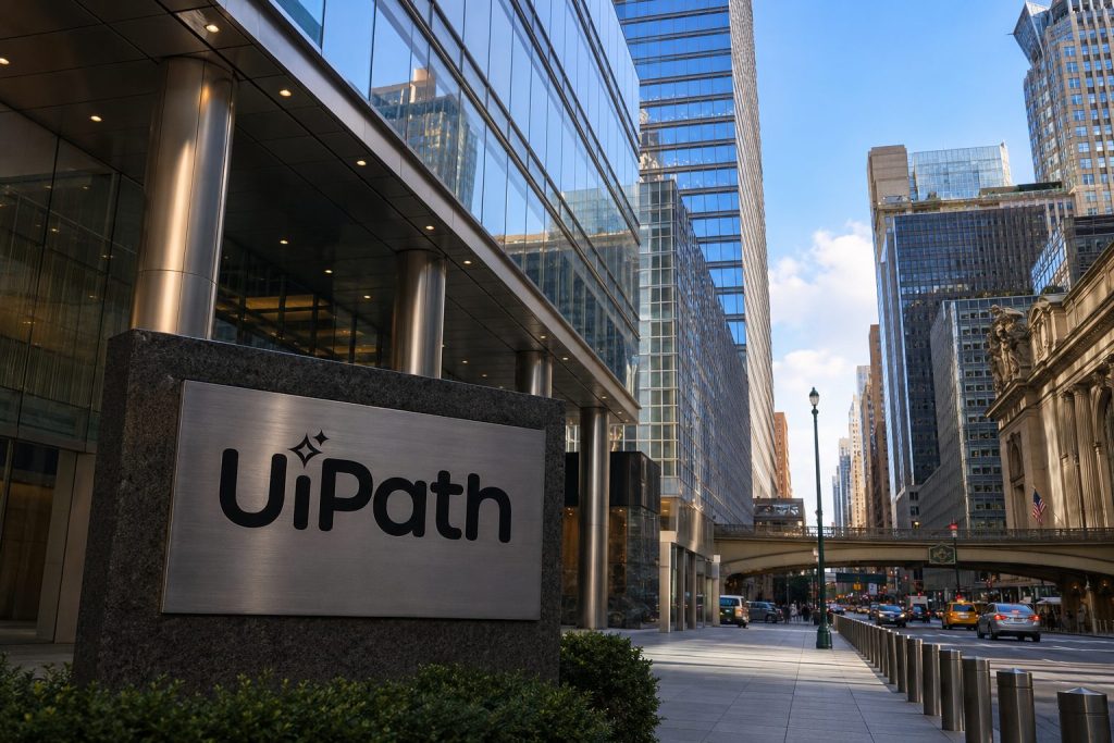UiPath Shares Surge 25% in August, Surpassing Analyst Price Targets