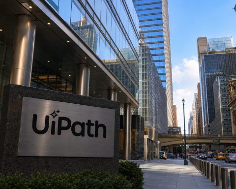 UiPath Shares Surge 25% in August, Surpassing Analyst Price Targets