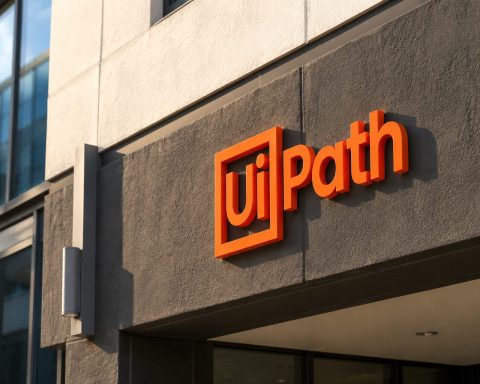 UiPath Shares Trade 14% Higher Than Analysts’ Consensus Ahead of Earnings