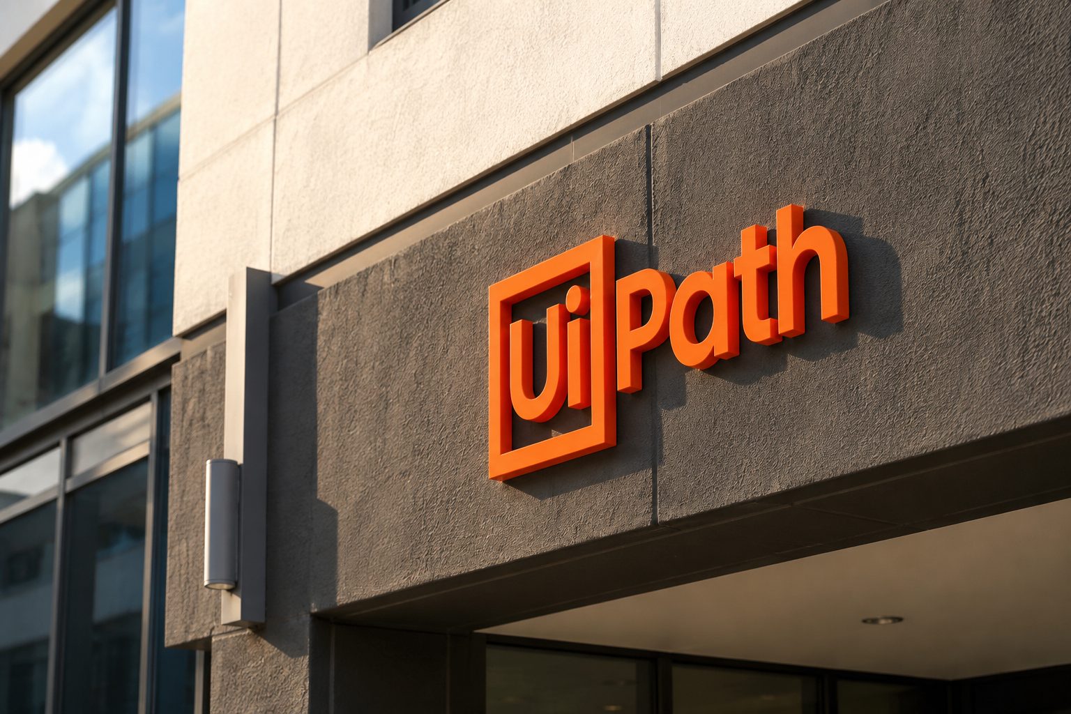 UiPath Shares Trade 14% Higher Than Analysts’ Consensus Ahead of Earnings UiPath Shares Trade 14% Higher Than Analysts’ Consensus Ahead of Earnings