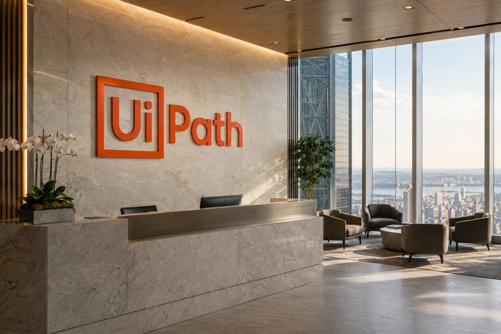 UiPath Stock Holds at $15.99 as 43% Rally Runs 16% Above Analyst Target