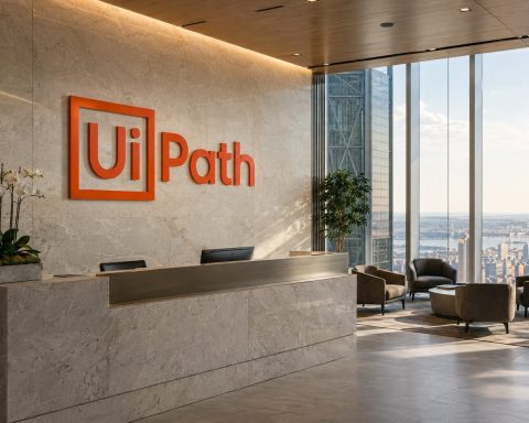 UiPath Stock Holds at $15.99 as 43% Rally Runs 16% Above Analyst Target