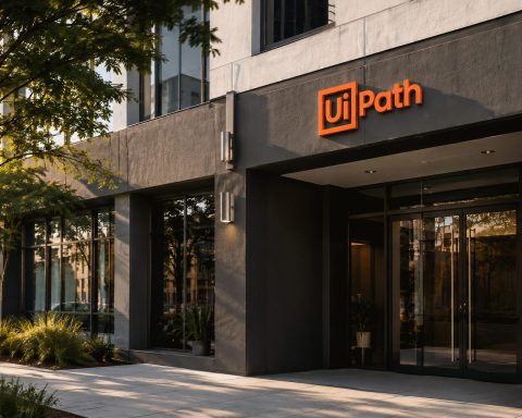 UiPath Stock Rises 1.3% as Price Runs 19% Above Wall Street’s Target Before Earnings