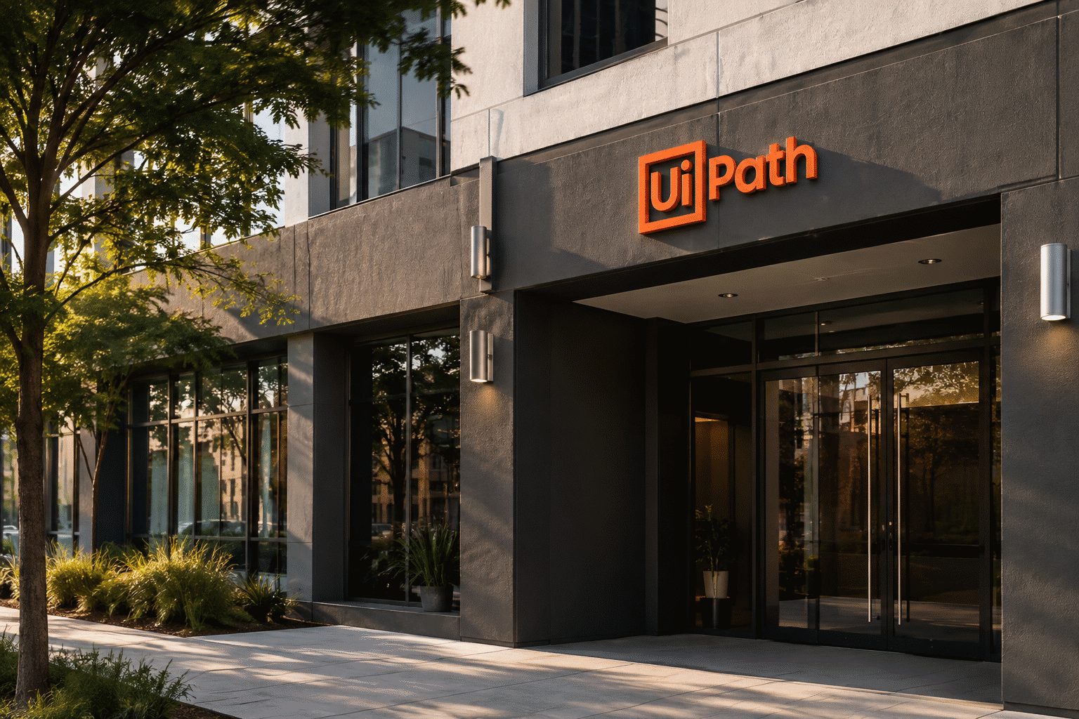 UiPath Stock Rises 1.3% as Price Runs 19% Above Wall Street’s Target Before Earnings UiPath Stock Rises 1.3% as Price Runs 19% Above Wall Street’s Target Before Earnings