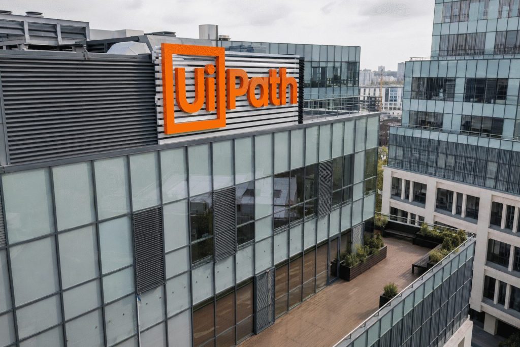 UiPath Stock’s Rally Leaves the Consensus Target 16% Below Friday’s Close UiPath Stock’s Rally Leaves the Consensus Target 16% Below Friday’s Close