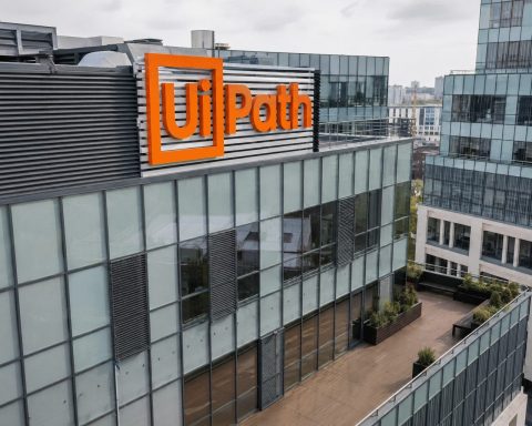 UiPath Stock’s Rally Leaves the Consensus Target 16% Below Friday’s Close