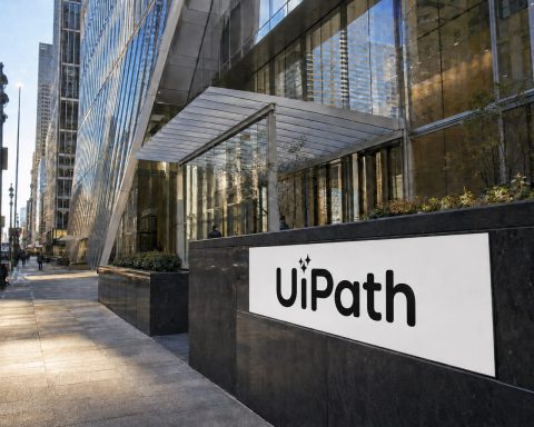 UiPath Valued at 4.4x ARR, Focus Turns to Q2 Growth