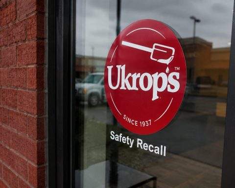 Ukrop’s Recall for Metal Slivers Affects Six Meals; Retail Impact Appears Limited