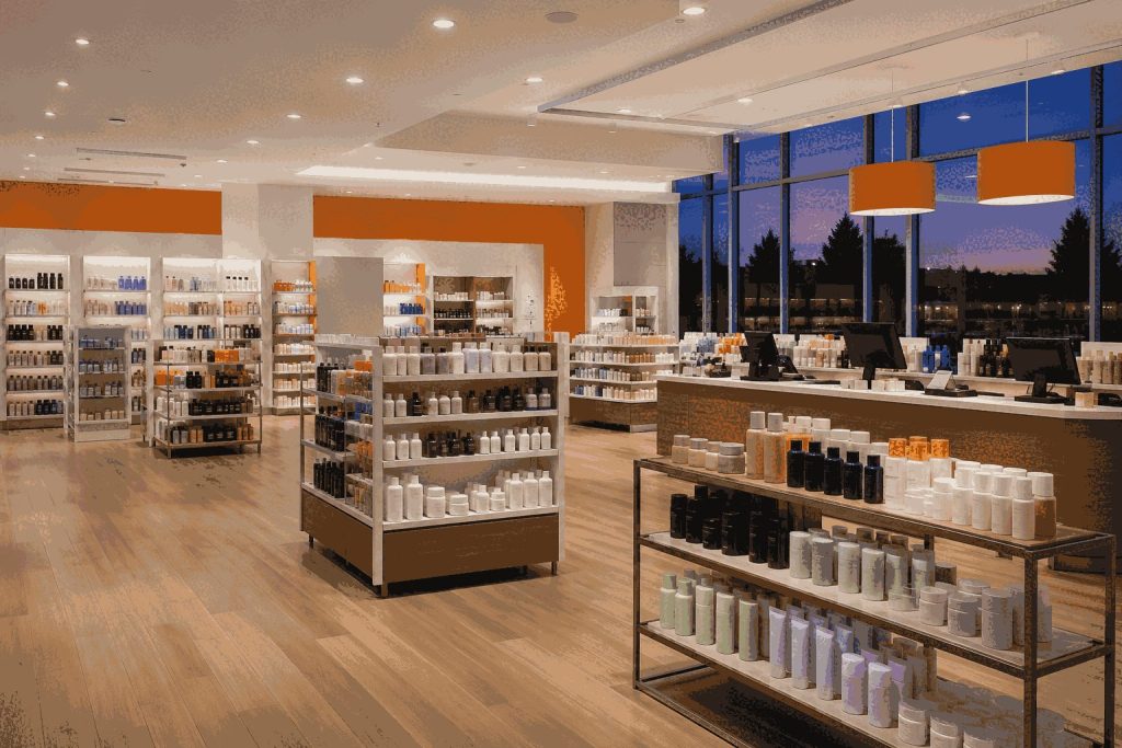 Ulta Beauty Shares Dip 2.9% After Hours Even as Outlook Lifted Ulta Beauty Shares Dip 2.9% After Hours Even as Outlook Lifted
