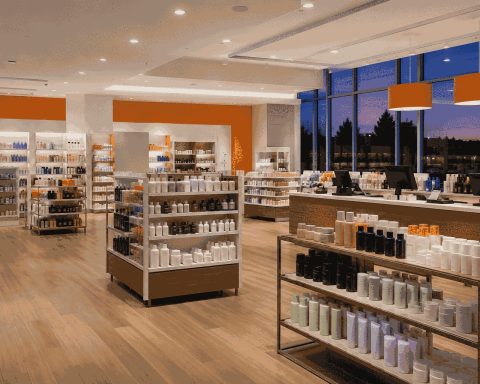 Ulta Beauty Shares Dip 2.9% After Hours Even as Outlook Lifted